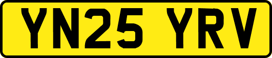 YN25YRV