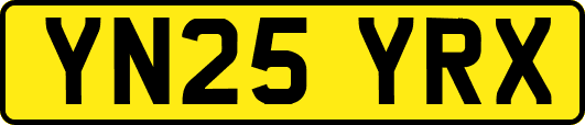 YN25YRX
