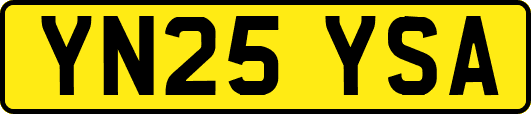 YN25YSA
