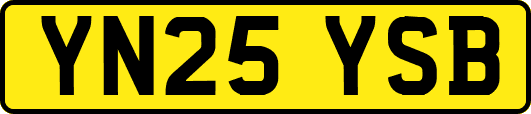 YN25YSB
