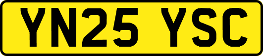 YN25YSC