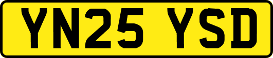 YN25YSD
