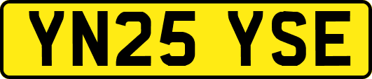 YN25YSE