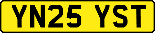YN25YST
