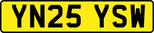 YN25YSW