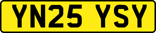 YN25YSY
