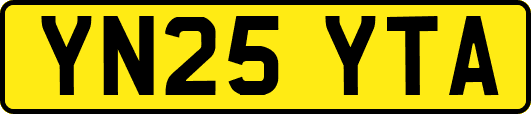 YN25YTA