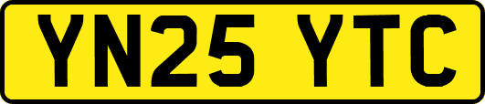 YN25YTC