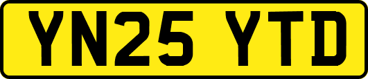 YN25YTD