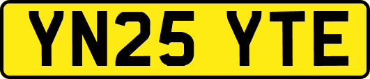 YN25YTE