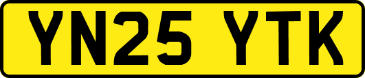 YN25YTK