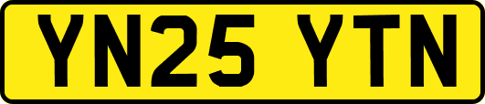 YN25YTN