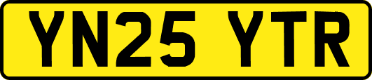 YN25YTR