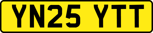 YN25YTT