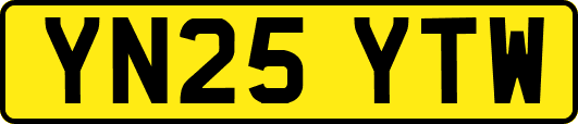 YN25YTW