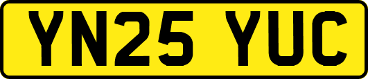 YN25YUC