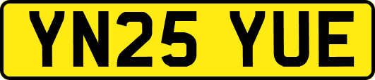 YN25YUE