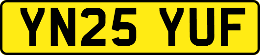 YN25YUF