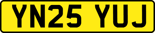 YN25YUJ