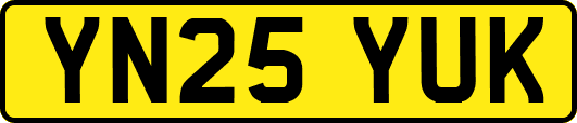 YN25YUK