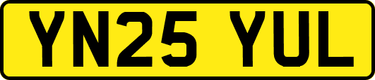 YN25YUL