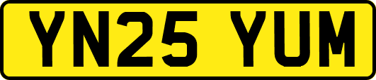YN25YUM