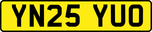 YN25YUO