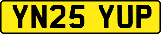 YN25YUP
