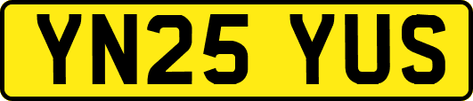 YN25YUS