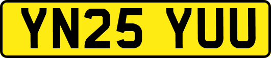 YN25YUU