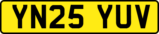 YN25YUV