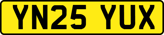 YN25YUX