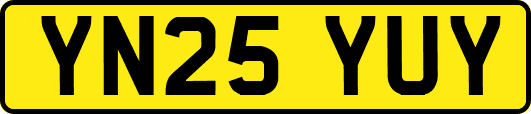 YN25YUY