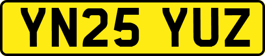 YN25YUZ