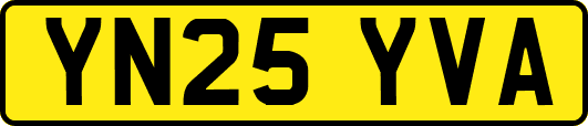 YN25YVA