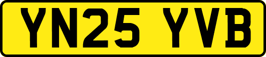 YN25YVB