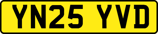 YN25YVD