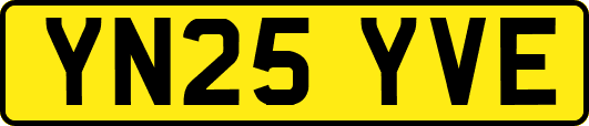 YN25YVE