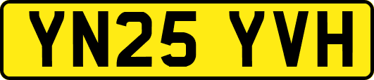 YN25YVH