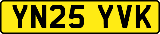 YN25YVK