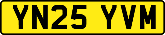YN25YVM
