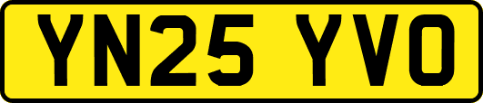 YN25YVO