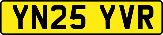 YN25YVR