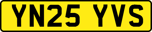 YN25YVS