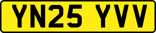 YN25YVV