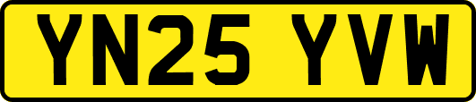 YN25YVW
