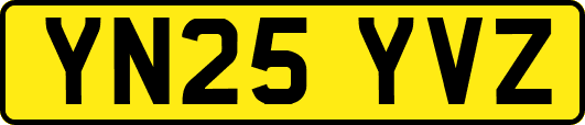 YN25YVZ