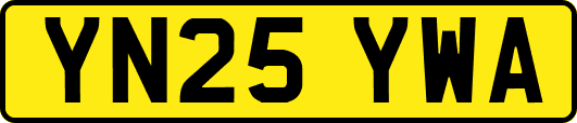 YN25YWA
