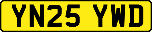 YN25YWD