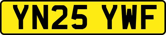 YN25YWF